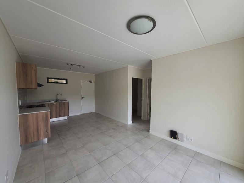 To Let 1 Bedroom Property for Rent in Greenbay Eco Estate Western Cape